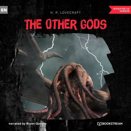 Cover von H. P. Lovecraft - The Other Gods