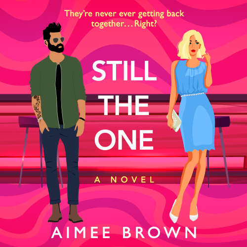 Cover - Aimee Brown - Still The One