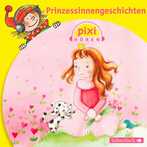 Cover von Pixi - Prinzessinnengeschichten