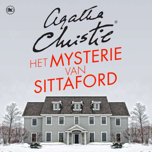 Cover von Agatha Christie - Het mysterie van Sittaford