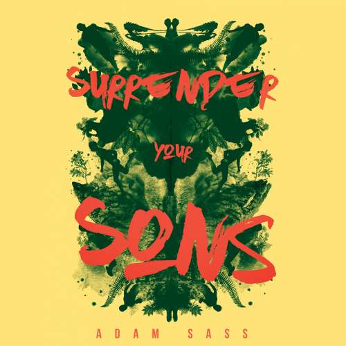 Cover von Adam Sass - Surrender Your Sons