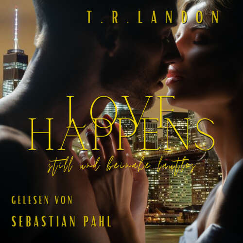 Cover von Voices4You - Love happens: still und beinahe lautlos