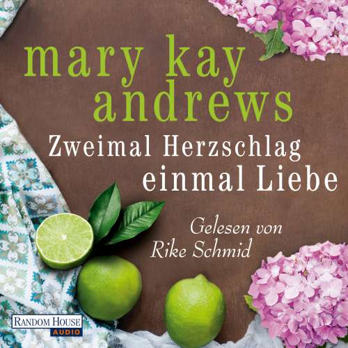 Cover von Mary Kay Andrews - Zweimal Herzschlag, einmal Liebe