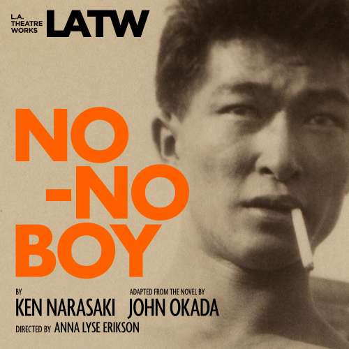 Cover von Ken Narasaki - No-No Boy