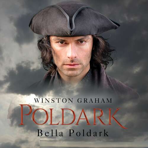 Cover von Winston Graham - Poldark - Book 12 - Bella Poldark