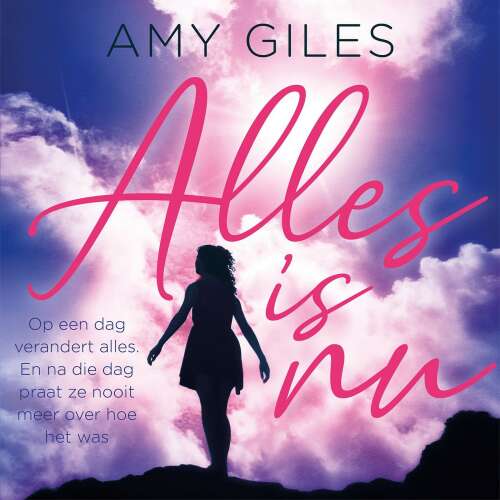 Cover von Amy Giles - Alles is nu