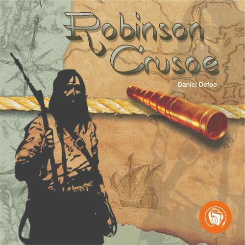 Cover von Defoe Daniel - Robinson Crusoe