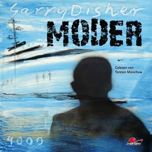Cover von Garry Disher - Moder: Ein Wyatt-Roman