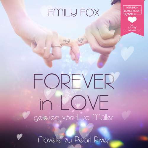 Cover von Emily Fox - Forever in Love