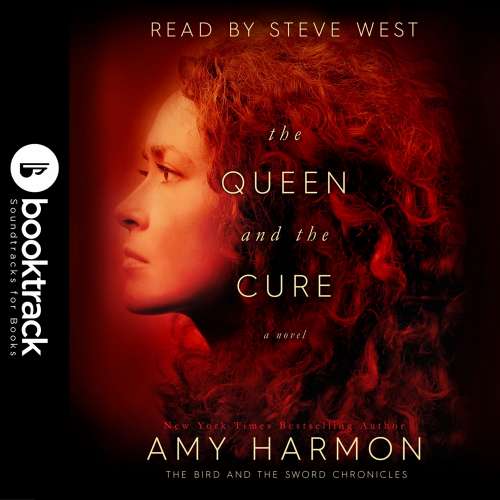 Cover von Amy Harmon - The Queen and The Cure - The Bird and the Sword Chronicles