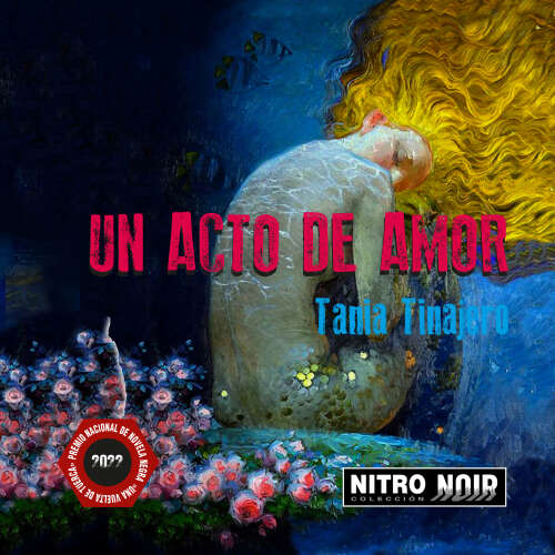Cover von Tania Tinajero - Un acto de amor