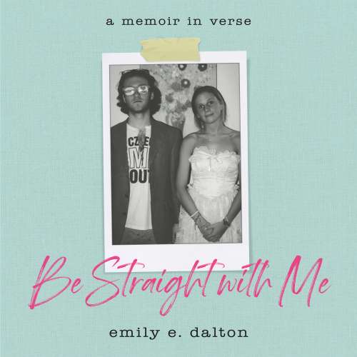 Cover von Emily Dalton - Be Straight with Me