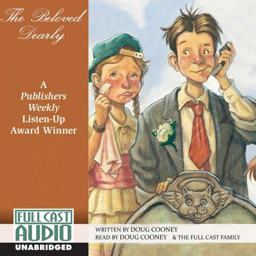 Cover von Doug Cooney - The Beloved Dearly