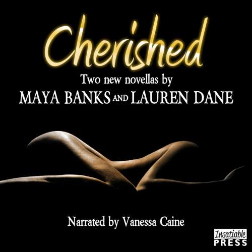 Cover von Maya Banks - Delicious - Book 1 - Cherished