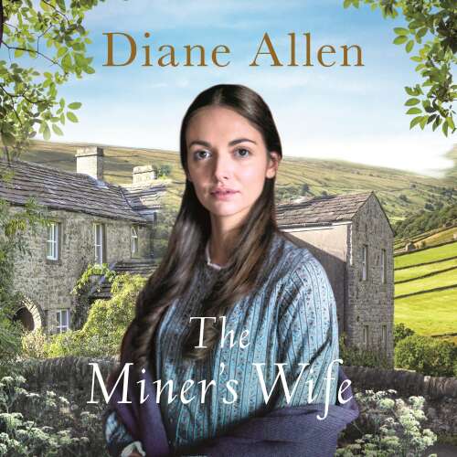 Cover von Diane Allen - The Miner's Wife