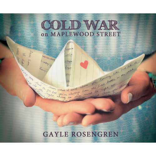 Cover von Gayle Rosengren - Cold War on Maplewood Street
