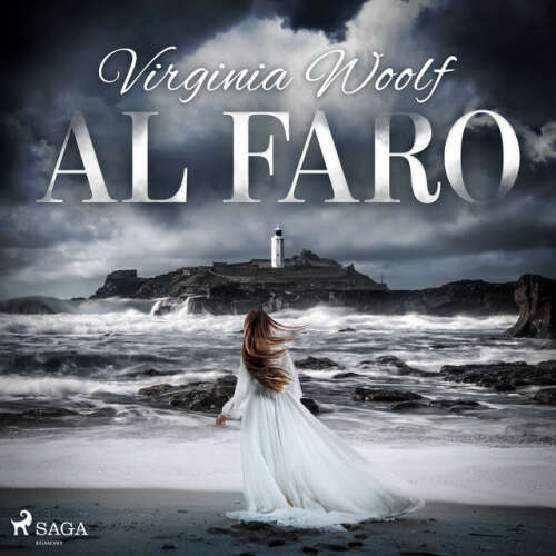 Cover von Virginia Woolf - Al Faro