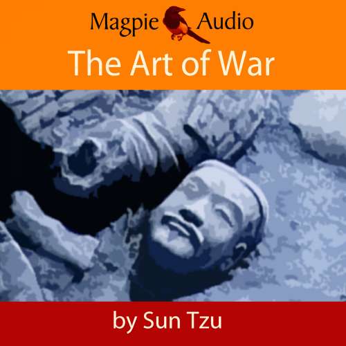 Cover von Sun Tzu - The Art of War