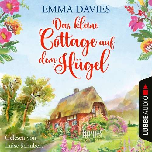 Cover von Emma Davies - Das kleine Cottage auf dem Hügel