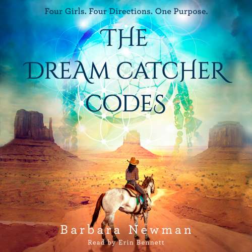 Cover von Barbara Newman - Dreamcatcher Codes