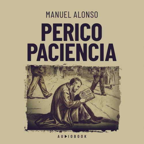 Cover von Manuel Alonso - Perico paciencia