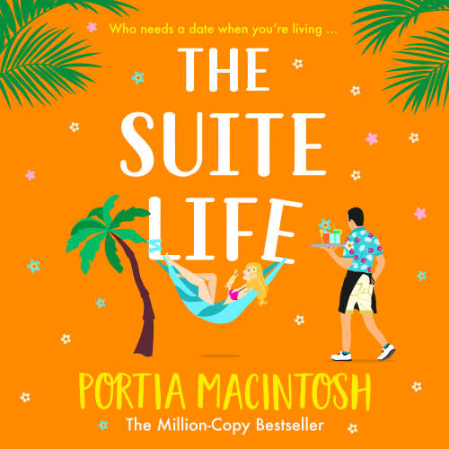 Cover von Portia MacIntosh - Suite Life