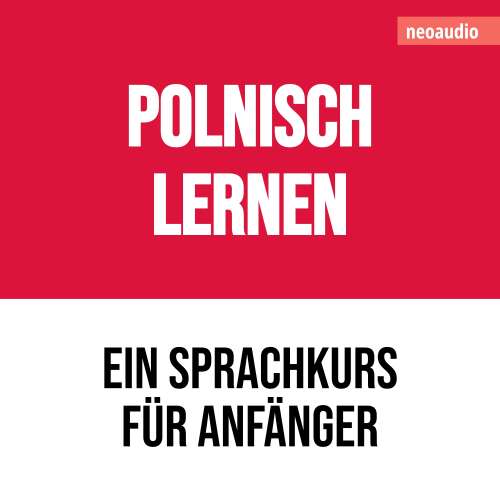 Cover von NeoAudio - Sprachkurse für Anfänger - Polnisch lernen