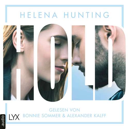 Cover von Helena Hunting - Mills Brothers Reihe - Teil 3 - HOLD