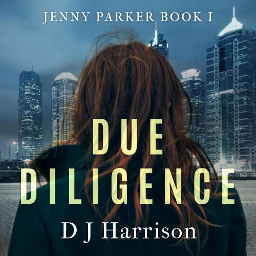 Cover von Due Diligence - Due Diligence