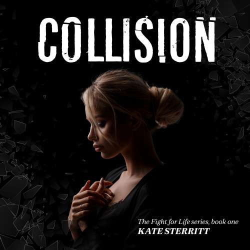 Cover von Kate Sterritt - Collision