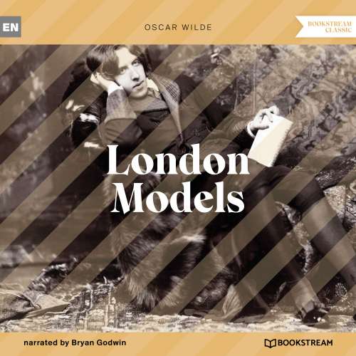 Cover von Oscar Wilde - London Models