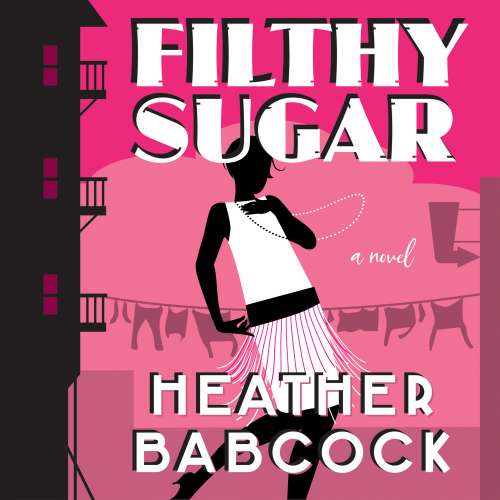 Cover von Heather Babcock - Filthy Sugar