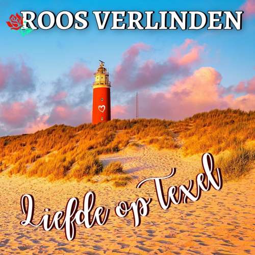 Cover von Roos Verlinden - Liefde op Texel