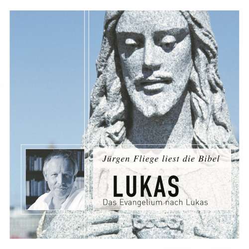 Cover von Martin Luther - Die Bibel - Neues Testament - Band 2 - Das Evangelium nach Lukas
