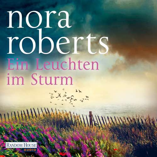 Cover von Nora Roberts - Ein Leuchten im Sturm