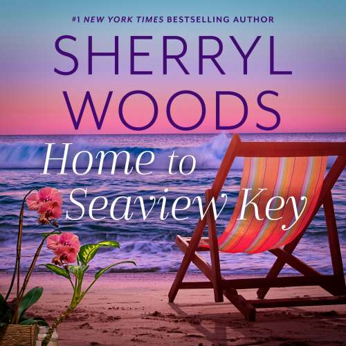 Cover von Sherryl Woods - Seaview Key - Book 2 - Home to Seaview Key