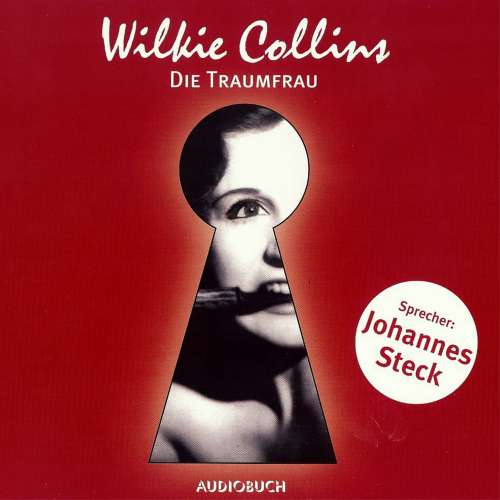 Cover von Wilkie Collins - Die Traumfrau