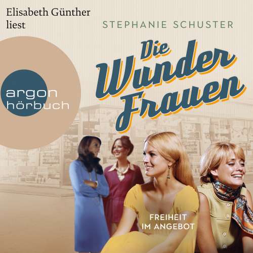 Cover von Stephanie Schuster - Wunderfrauen-Trilogie - Band 3 - Freiheit im Angebot