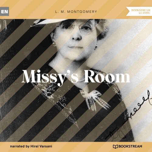 Cover von L. M. Montgomery - Missy's Room