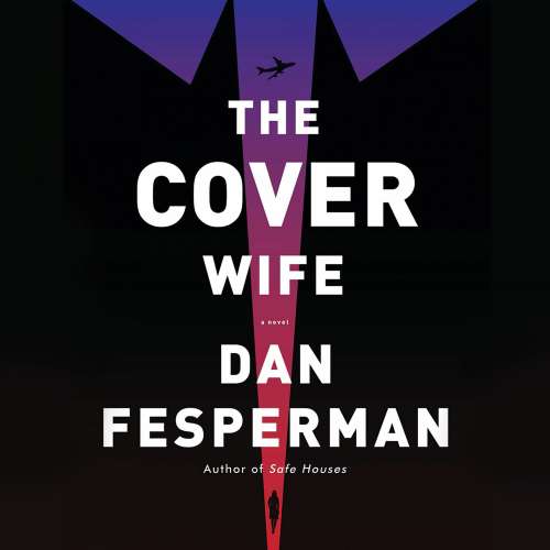 Cover von Dan Fesperman - The Cover Wife