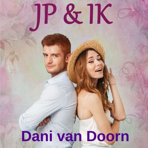 Cover von Dani van Doorn - JP & IK