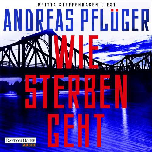 Cover von Andreas Pflüger - Wie Sterben geht