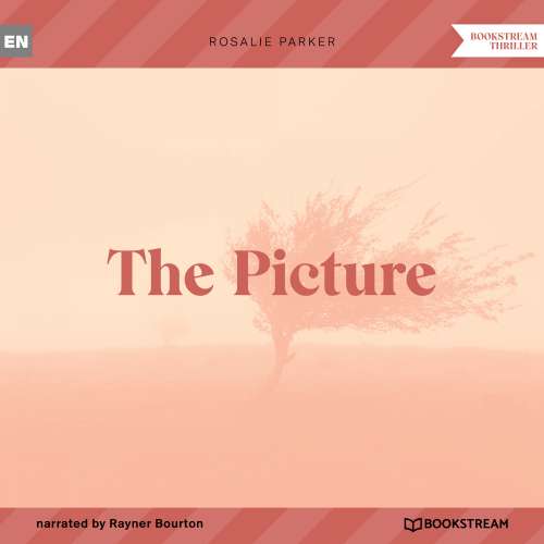 Cover von Rosale Parker - The Picture