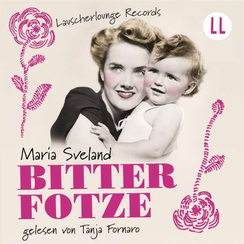 Cover von Maria Sveland - Bitterfotze