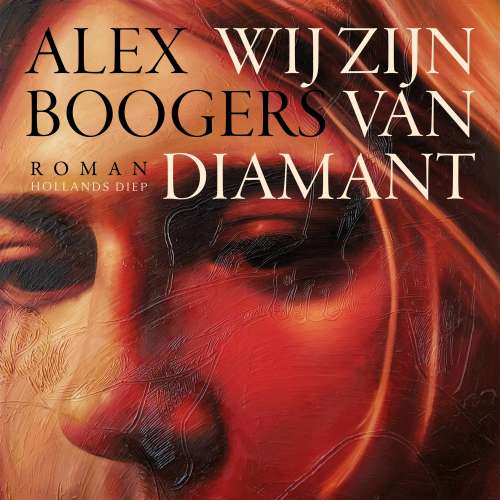 Cover von Alex Boogers - Wij zijn van diamant
