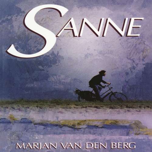 Cover von Marjan van den Berg - Sanne - Deel 1 - Sanne