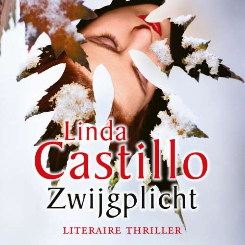 Cover von Linda Castillo - Kate Burkholder - Zwijgplicht