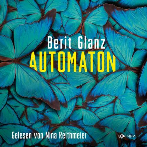 Cover von Automaton - Automaton