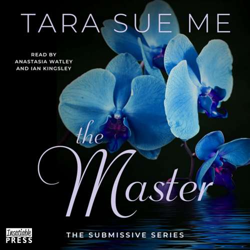 Cover von Tara Sue Me - The Submissive Series - Book 8 - The Master