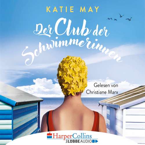 Cover von Katie May - Der Club der Schwimmerinnen